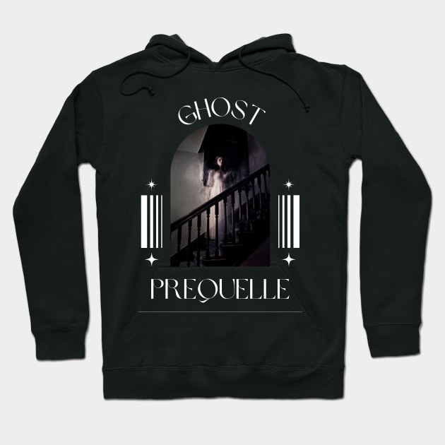 Prequelle Hoodie by Tyler's